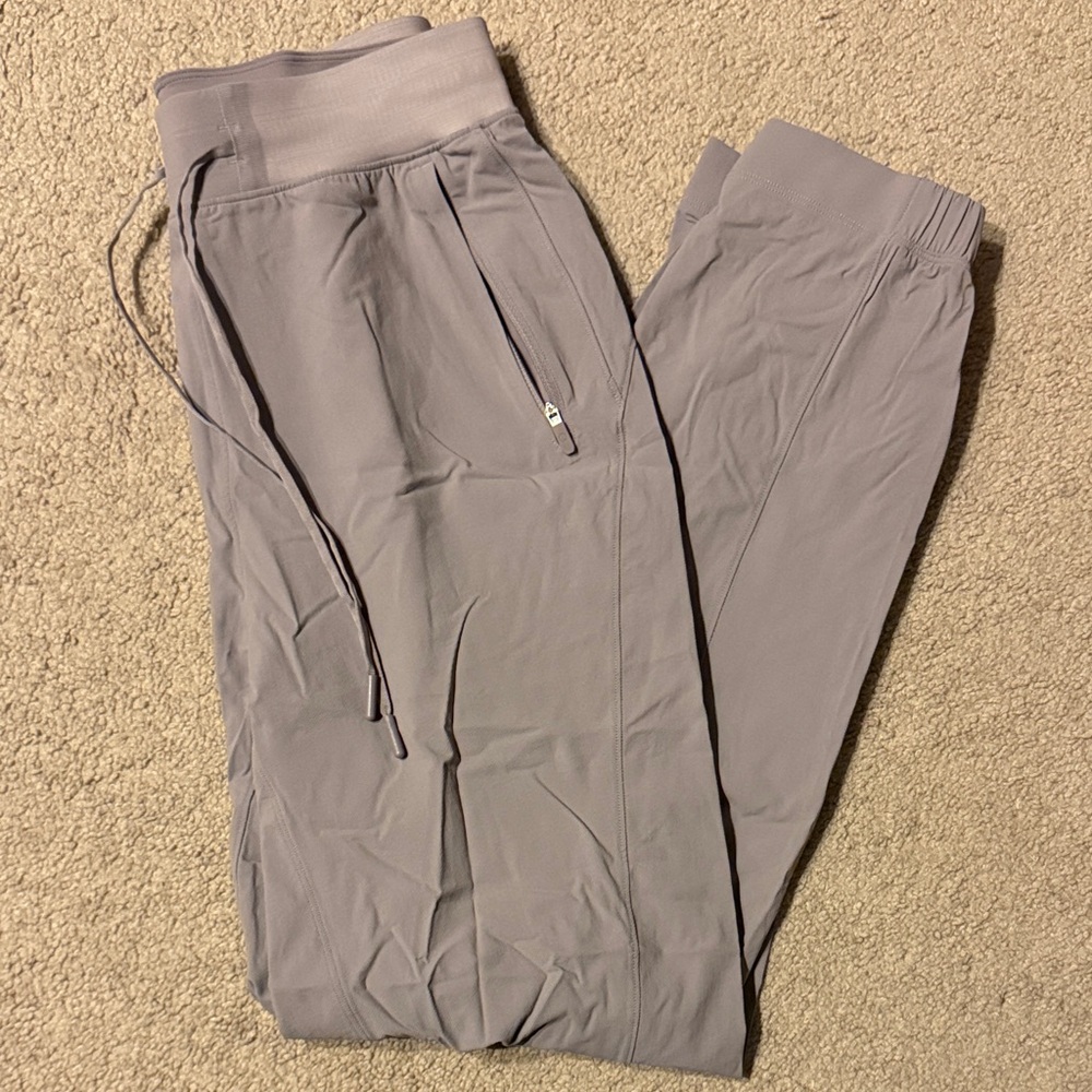 Adapted State Joggers Sz 6